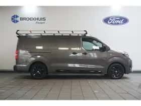 Toyota Proace (2022) thumbnail 6