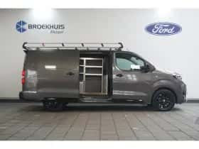 Toyota Proace (2022) thumbnail 7