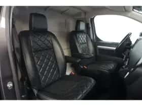 Toyota Proace (2022) thumbnail 9