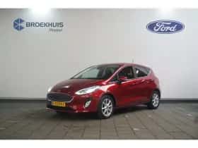 Ford Fiesta (2021) thumbnail 2