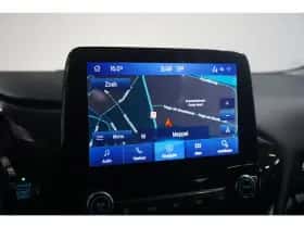 Ford Fiesta (2021) thumbnail 29