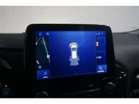 Ford Fiesta (2021) thumbnail 30