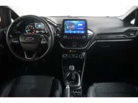 Ford Fiesta (2021) thumbnail 33