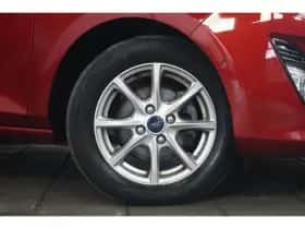 Ford Fiesta (2021) thumbnail 38