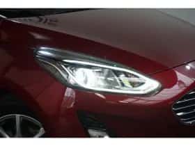 Ford Fiesta (2021) thumbnail 39