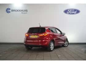 Ford Fiesta (2021) thumbnail 5