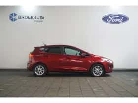 Ford Fiesta (2021) thumbnail 6
