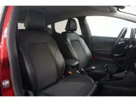 Ford Fiesta (2021) thumbnail 8