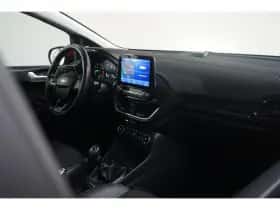 Ford Fiesta (2021) thumbnail 10