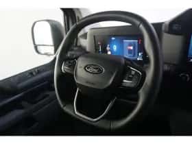 Ford Transit Custom (2024) thumbnail 11