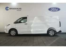 Ford Transit Custom (2024) thumbnail 4