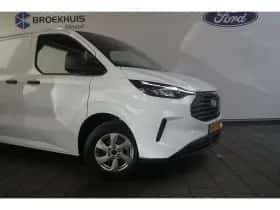 Ford Transit Custom (2024) thumbnail 36