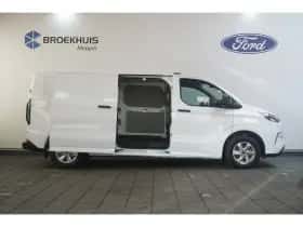Ford Transit Custom (2024) thumbnail 5