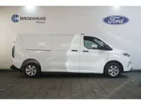 Ford Transit Custom (2024) thumbnail 6