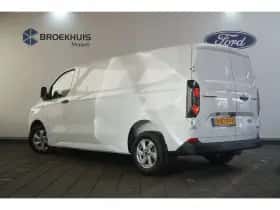 Ford Transit Custom (2024) thumbnail 7