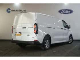 Ford Transit Custom (2024) thumbnail 8