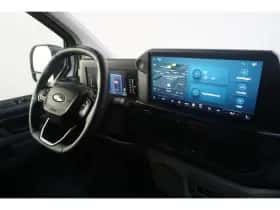 Ford Transit Custom (2024) thumbnail 10