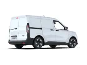 Ford E-Transit Courier (2026) thumbnail 5