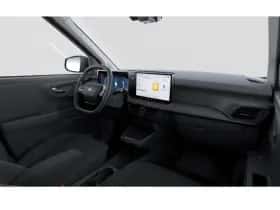 Ford E-Transit Courier (2026) thumbnail 7