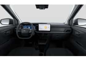 Ford E-Transit Courier (2026) thumbnail 8