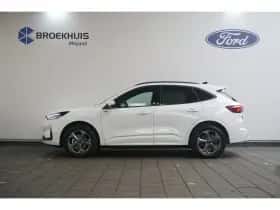 Ford Kuga (2026) thumbnail 3