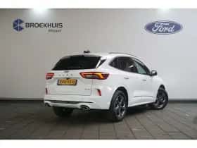 Ford Kuga (2026) thumbnail 5