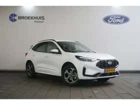 Ford Kuga (2026) thumbnail 7