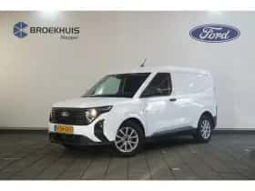 Ford Transit Courier (2024) thumbnail 2