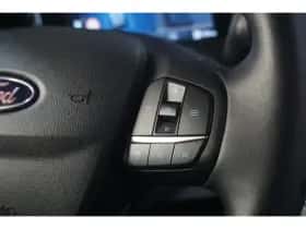 Ford Transit Courier (2024) thumbnail 14