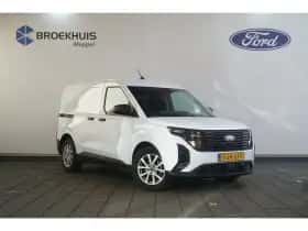 Ford Transit Courier (2024) thumbnail 3