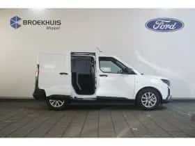 Ford Transit Courier (2024) thumbnail 4