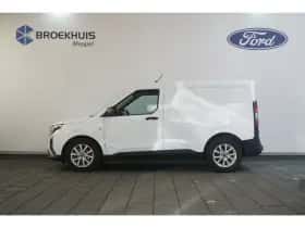 Ford Transit Courier (2024) thumbnail 6
