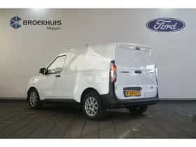 Ford Transit Courier (2024) thumbnail 7
