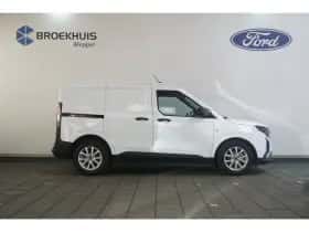 Ford Transit Courier (2024) thumbnail 8