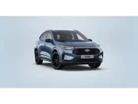 Ford Kuga (2026) thumbnail 2