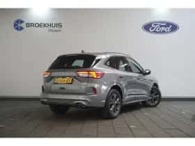Ford Kuga (2023) thumbnail 5