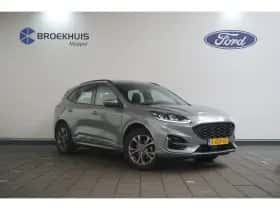 Ford Kuga (2023) thumbnail 7