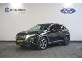 Hyundai Tucson (2022) thumbnail 2