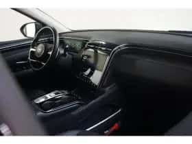 Hyundai Tucson (2022) thumbnail 13