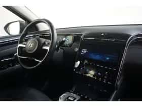 Hyundai Tucson (2022) thumbnail 14