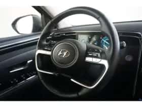 Hyundai Tucson (2022) thumbnail 15