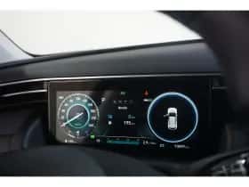 Hyundai Tucson (2022) thumbnail 18