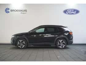Hyundai Tucson (2022) thumbnail 3