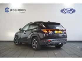 Hyundai Tucson (2022) thumbnail 4