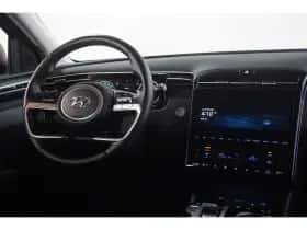 Hyundai Tucson (2022) thumbnail 38
