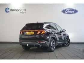 Hyundai Tucson (2022) thumbnail 5