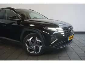 Hyundai Tucson (2022) thumbnail 48