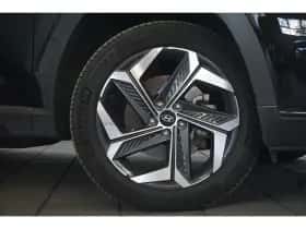 Hyundai Tucson (2022) thumbnail 49