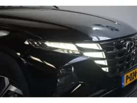 Hyundai Tucson (2022) thumbnail 50