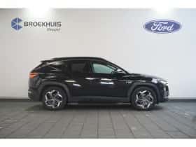 Hyundai Tucson (2022) thumbnail 6